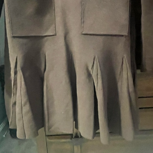 Zara dress - Picture 3 of 4